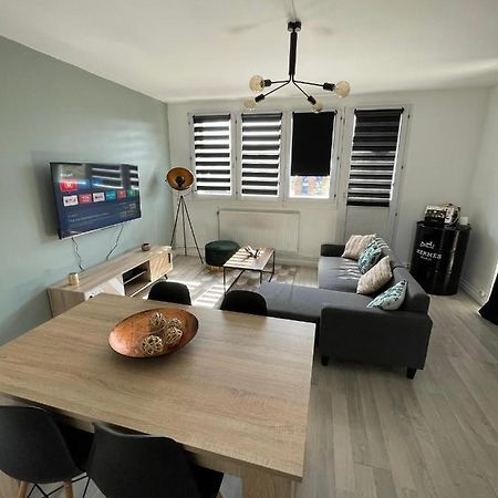 Appartement Comfort Гранд-Сінт Екстер'єр фото