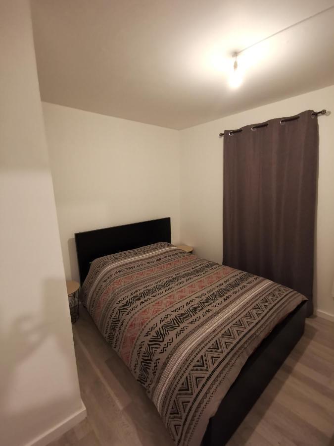 Appartement Comfort Гранд-Сінт Екстер'єр фото