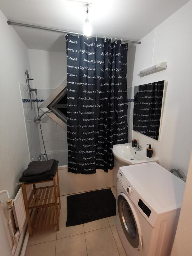 Appartement Comfort Гранд-Сінт Екстер'єр фото