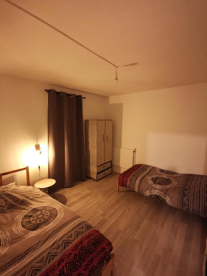 Appartement Comfort Гранд-Сінт Екстер'єр фото